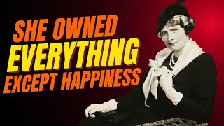 The Glamorous Life of Marjorie Merriweather Post