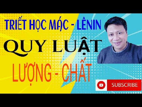 Video: Phương pháp luận chất lượng là gì?