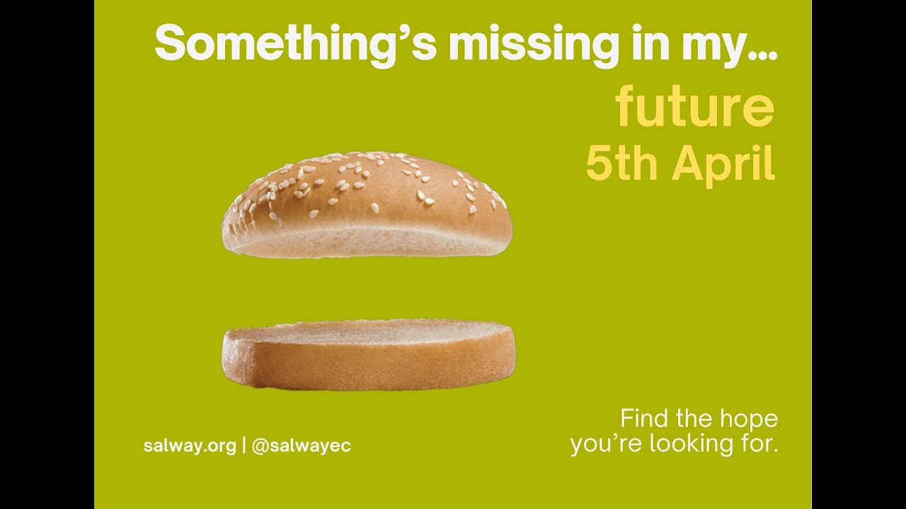 Something missing in my future