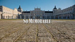 Travel to Madrid like a Virtuoso
