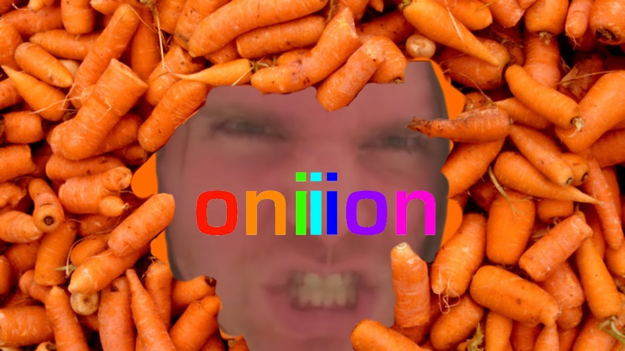 Photo onision baby carrot The 62+