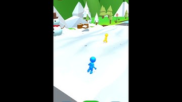 Shape-Shifting Short Game Play | leval all 071 android gameplay #Bachpankapyar #shorts #youtube