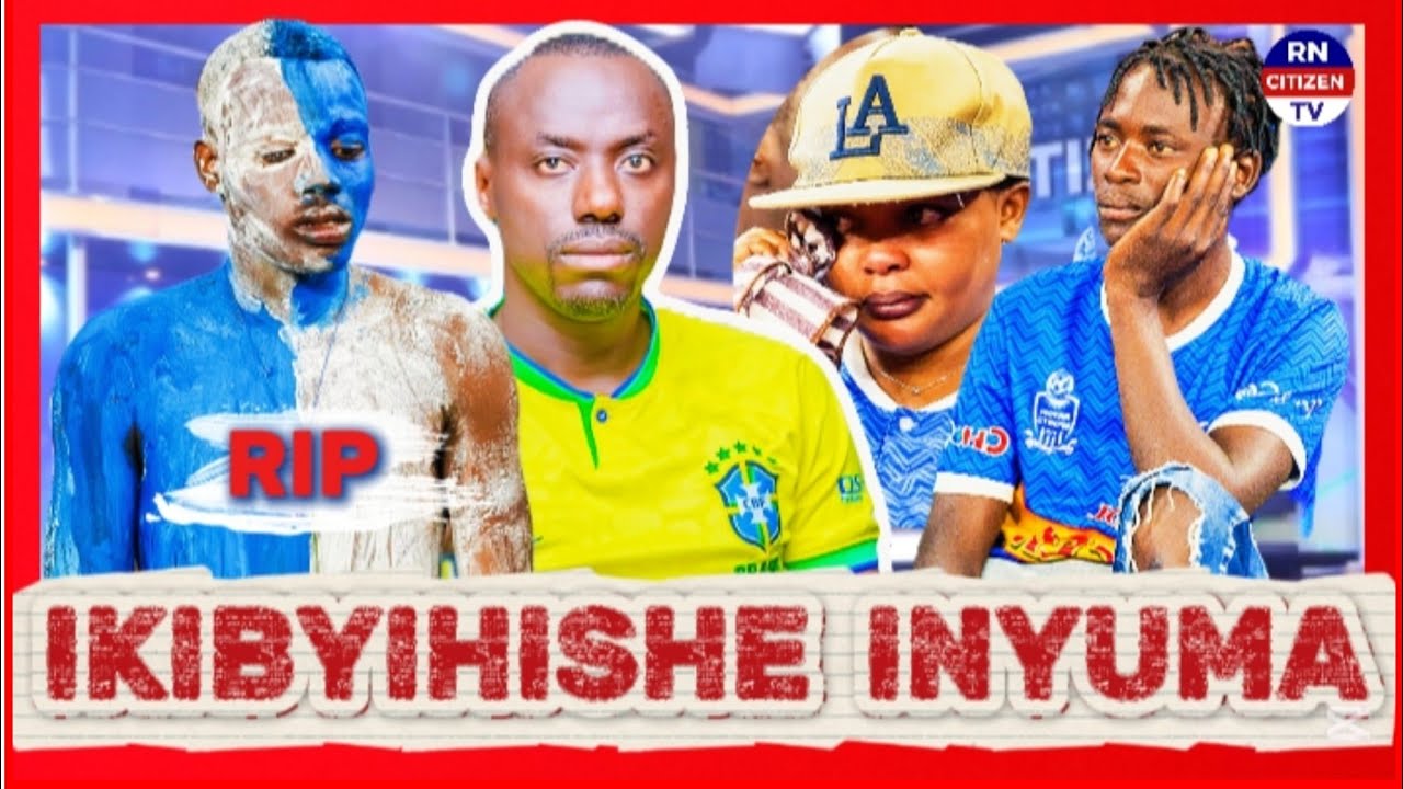 KARABAYE😭 MURAMIRA REGIS AHISHUYE ICYATUMYE WA MUFANA YIYAHURA ANAVUGA KUMUFANA WAGIYE MURI APR