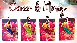 CAREER & MONEY ★THE NEXT CHAPTER★ CHANNELED MESSAGES FROM SPIRIT 🧿PICK A CARD🌱 OPPORTUNITIES + HELP