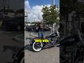 The Best Softail Harley Ever Made The Deluxe 