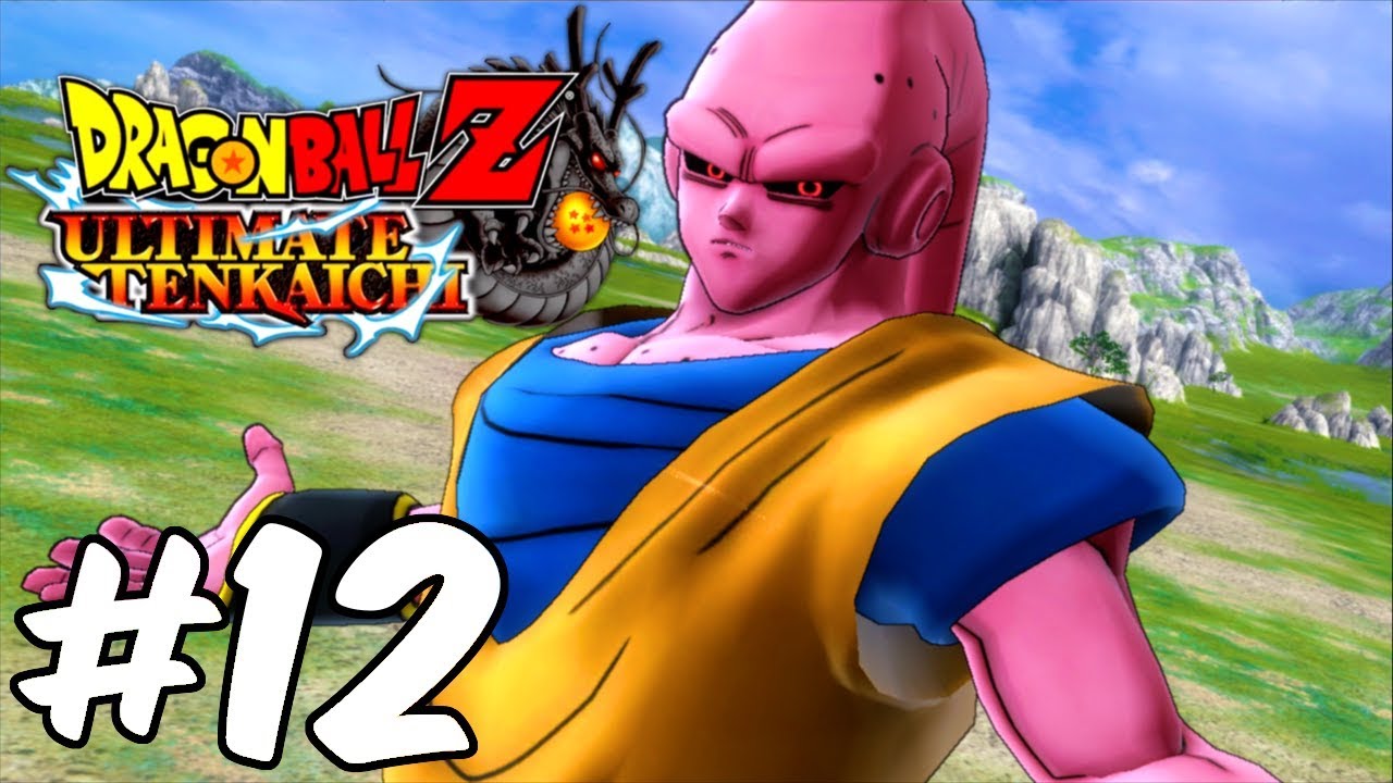 Dragon Ball Z - Saga Majin Boo (163)