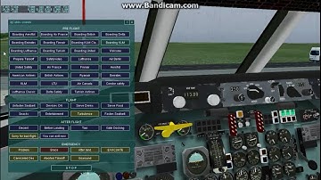 X Plane 10 PA-Plugin PREVIEW (freeware)