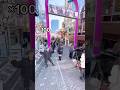原宿で2時間踊り続ける男がヤバすぎる… This guy dances for two hours in Harajuku🍭
