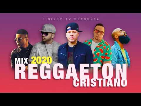 Mix Reggaeton Cristiano 2020 – Almighty, Funky, Indiomar, Jay Kalyl, Redimi2, Musiko, Alex Zurdo