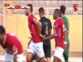 اهداف النادى الاهلى امام جولدى 4-0 مباراة ودية