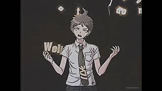 Hajime & Nagito edit - Devil’s train (lab rats)!💕