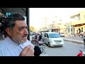 آراء أهالي وتجار مدينة الحراك شرقي درعا بحركة الأسواق مع حلول عيد الأضحى 