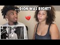 IM SHOOK!! | FIRST TIME HEARING Dion - Runaround Sue REACTION