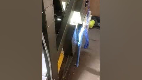 Seed sorting machine from MARK COLOR SORTING COIMBATORE, 8220440623,Y.ABDUL AZEEZ