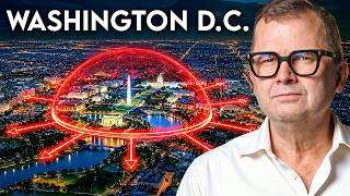 Something Abnormal Is Happening in the Washington D.C. Housing Market