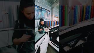 Folii Auto Protectie Solara - Llumar