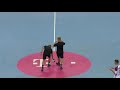 Group B - France vs Hungary ,2019 Men’s Youth (U19) World Championship