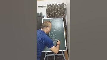 An easy trick, IX Maths Exemplar number system question. #ncert exemplar