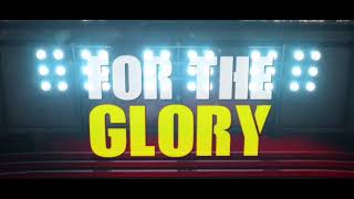 All Good Things - For The Glory (Official Lyric Video)