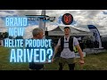 We blow Ryan from fortNine up and my new helite airvest  arrived, I talk you through what I think ,