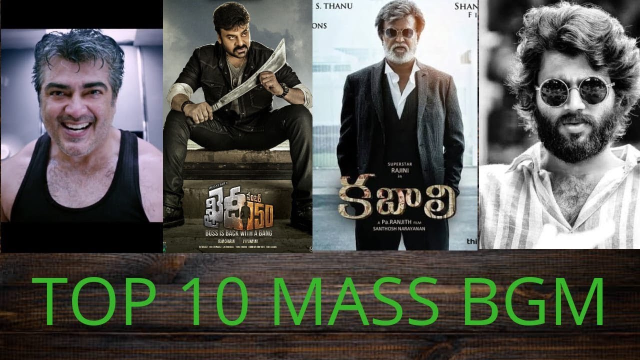 TOP 10 MASS BGM TCK ENTERTAINMENT YouTube top-10-mass-bgm-tck-entertainment-youtube