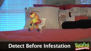 BuggyBeds -- How It Works!