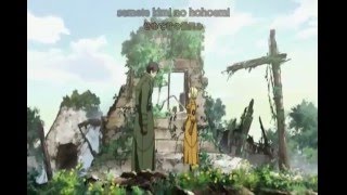 Random anime amv