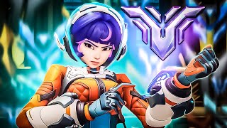 THE JUNO SPEEDRUN - Unranked to GM Juno Only