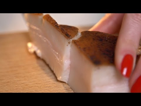 Сало - Польза и вред - Разрушаем мифы