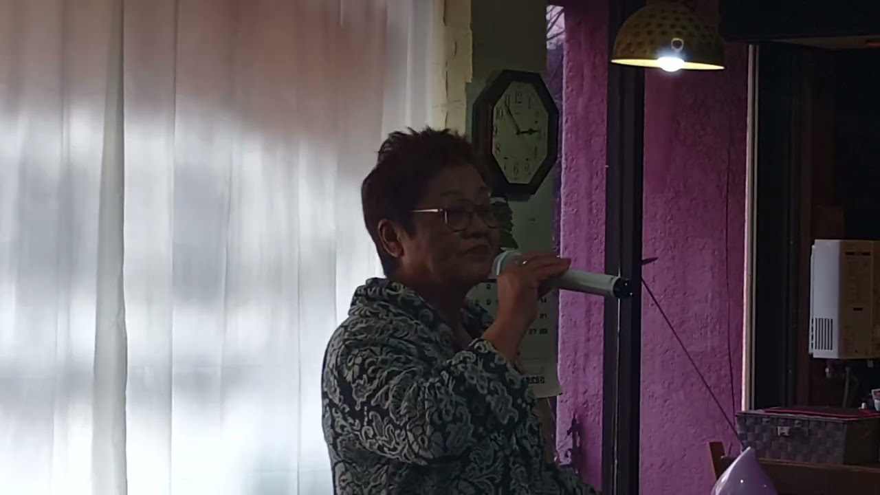 🎤SOUND真琴〜２月〜月例会🎤