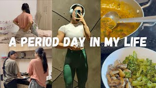 A Period Day In My Life || Life in Mumbai || PRIYANKA NEGI