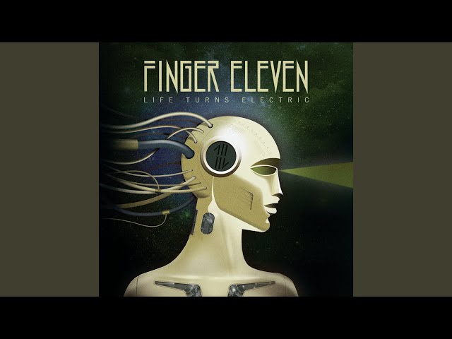 Finger Eleven - Famous Last Words