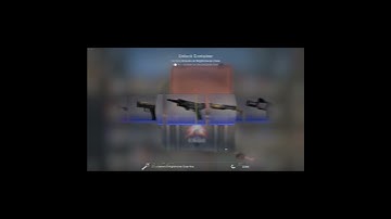 Opening 1 Case Everyday Until I Get a Gold #25