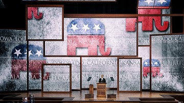 Seder: GOP Overreach May Destroy Party - The Ring Of Fire