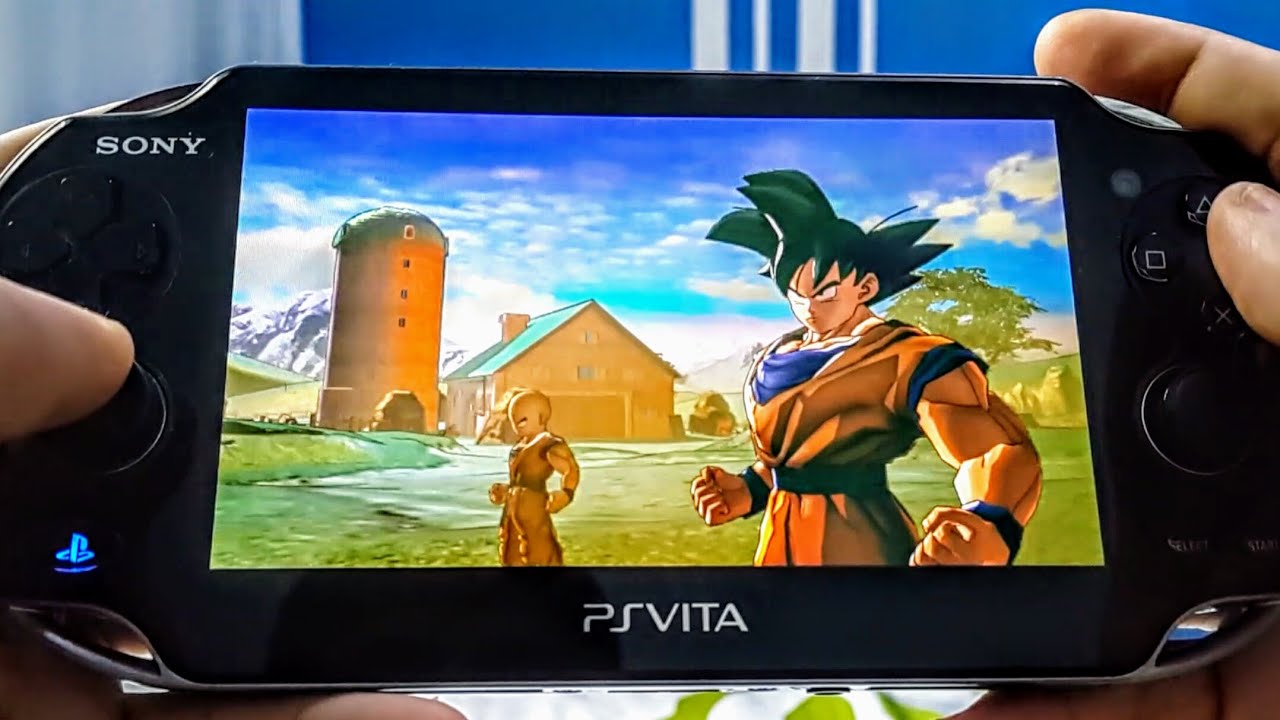 期間限定お試し価格 Vita Ps Z Of Battle ドラゴンボールz プレイステーション Indonesiadevelopmentforum Com