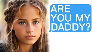 r/Bestof I Just Found Out I Have an Adult Daughter