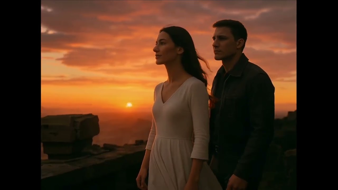 №3. Va, pensiero, sull’ali dorate!