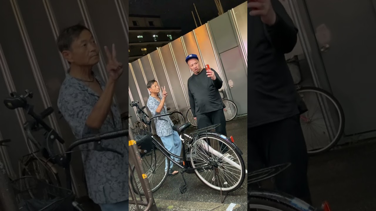 ヤクザに因縁付けたオッサンの末路