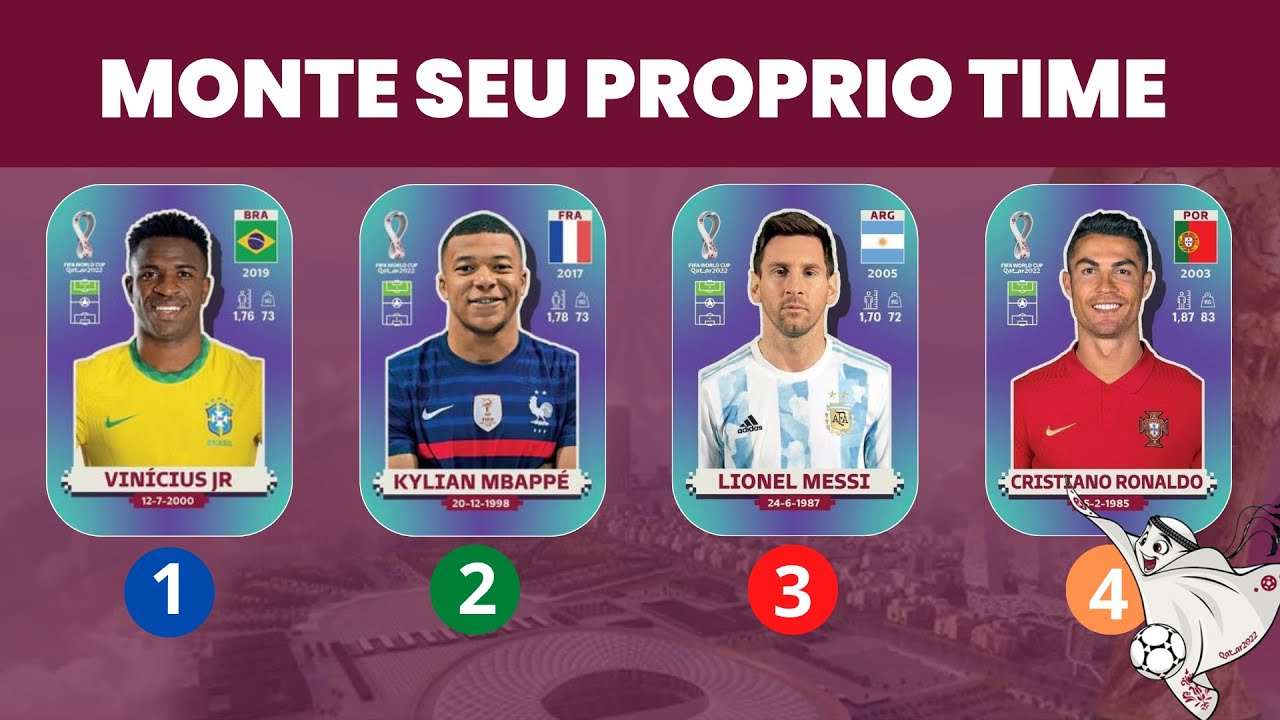 🌍 SUPER COMPILADO DE QUIZ 🟩🟨 IMPOSSÍVEL acertar todas! FUTEBOL