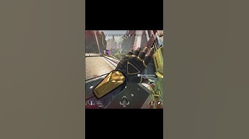 seer 1v3 clutch | Apex Legends #Shorts