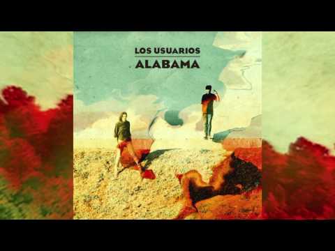 Los Usuarios - Alabama (Single)