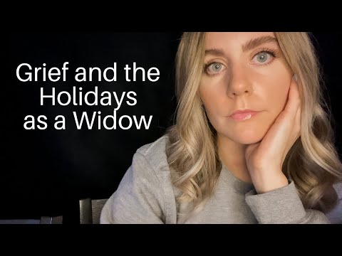 ASMR for When You're Sad During the Holidays | You're NOT Alone | Christian ASMR