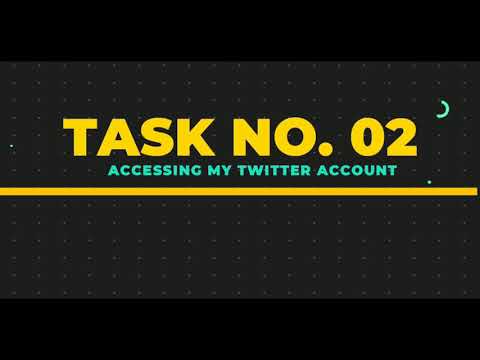 Python Twitter Bot 2020 [JARVIS] | How to make Jarvis | TwitterBot | Python Based JarviS #3 |