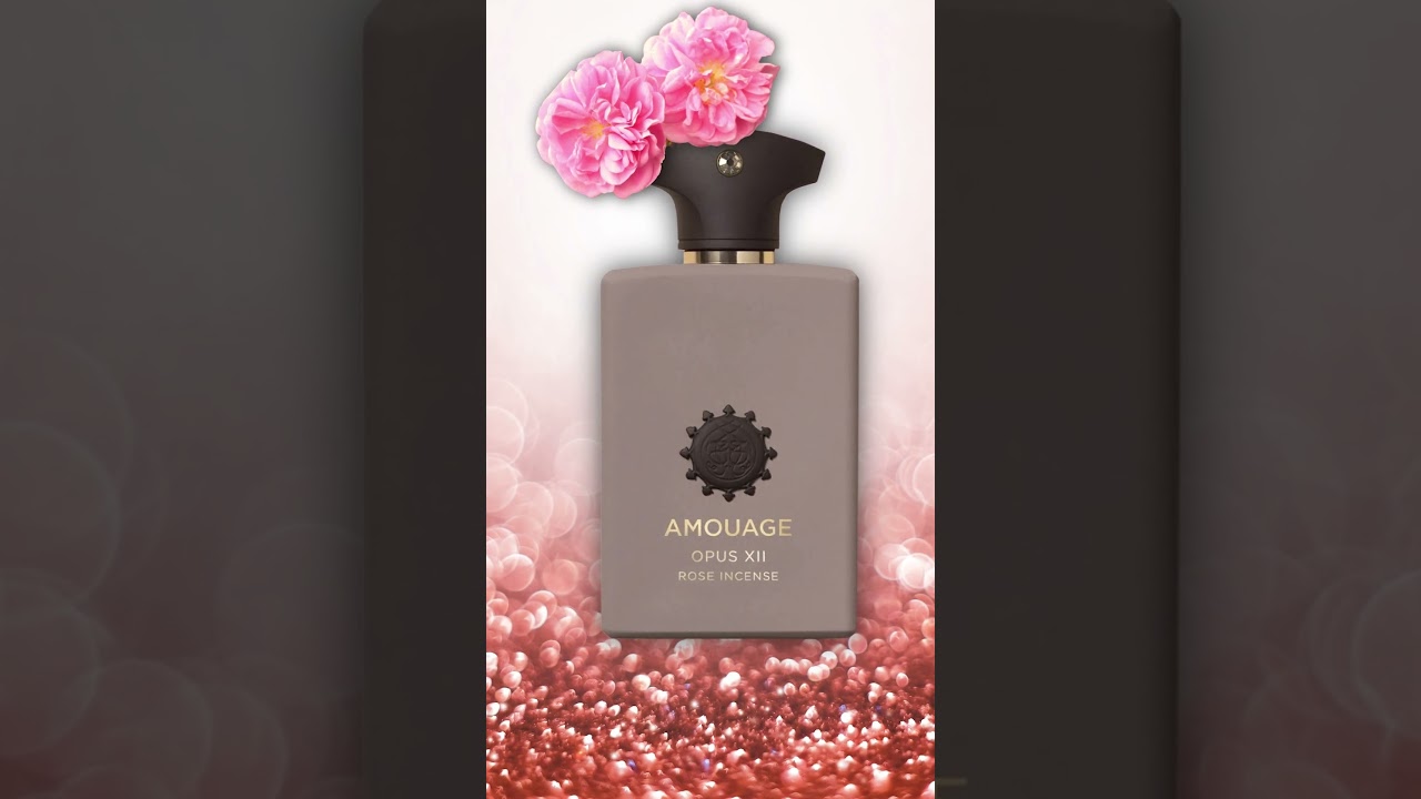 АРОМАТ ДЛЯ ЭМПАТИЧНЫХ ЛЮДЕЙ  