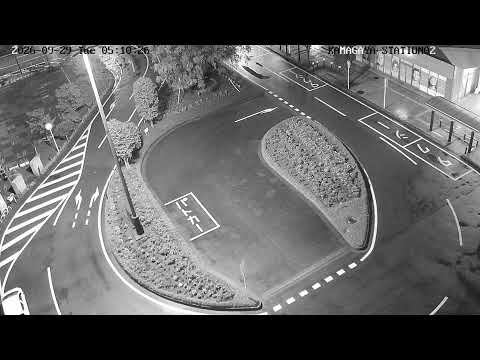 Kamagaya Station live cam preview