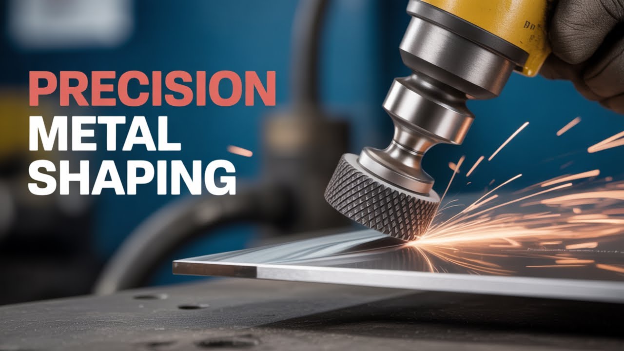 How Do Carbide Burrs Make Welding Easier?