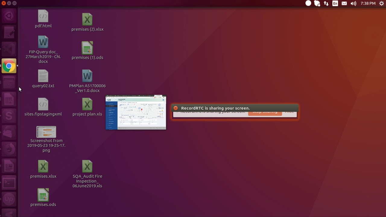 Google Map API integration in time of adding new Premise