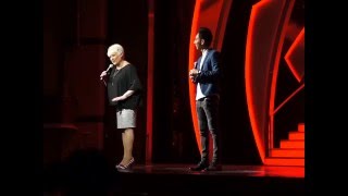 Emcee Erick Tan Showreel