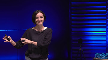 What do proteins know? | Paola Laurino | TEDxOIST