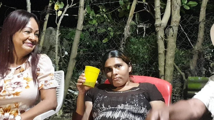 El Toro Y Martita